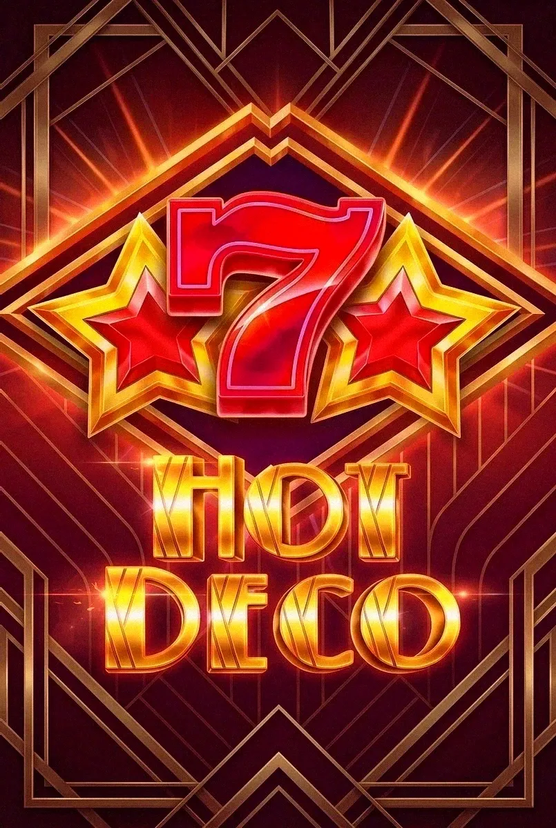 7 hot deco