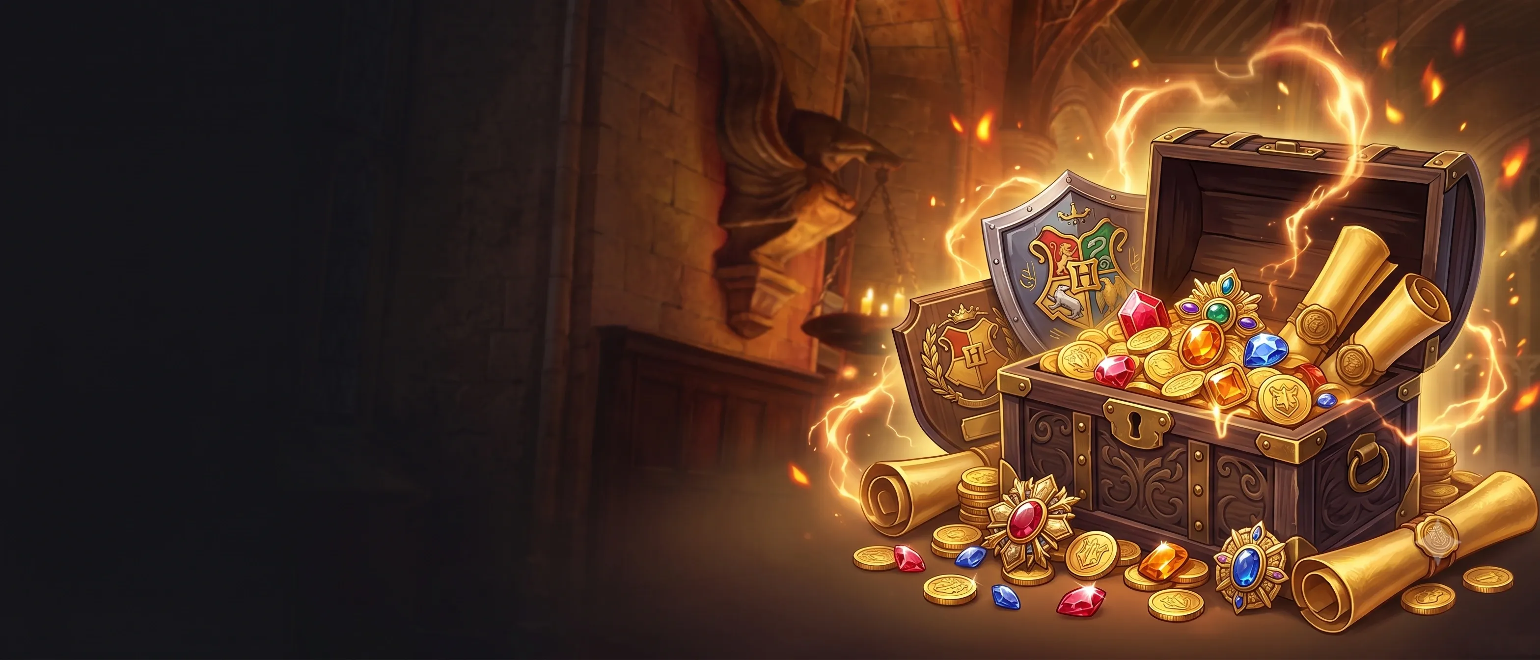Potter Slots