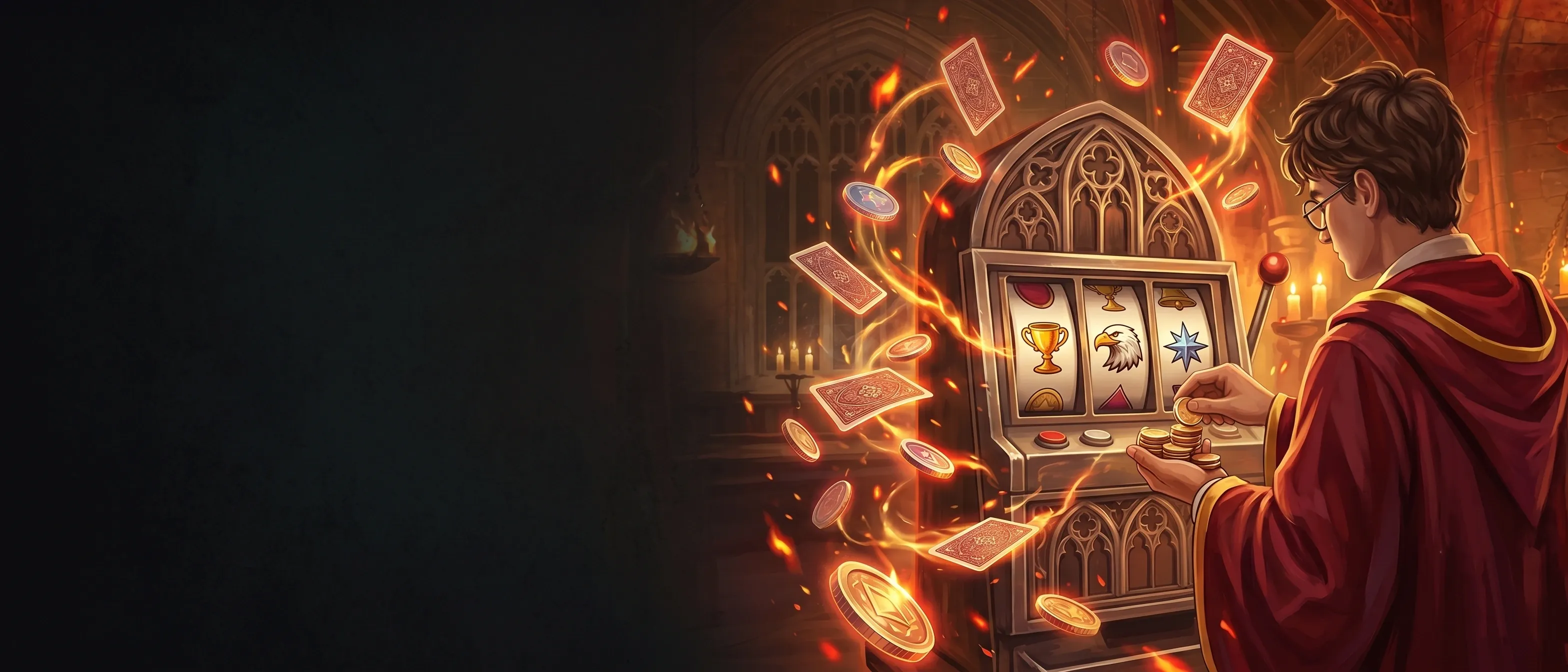 Potter Slots