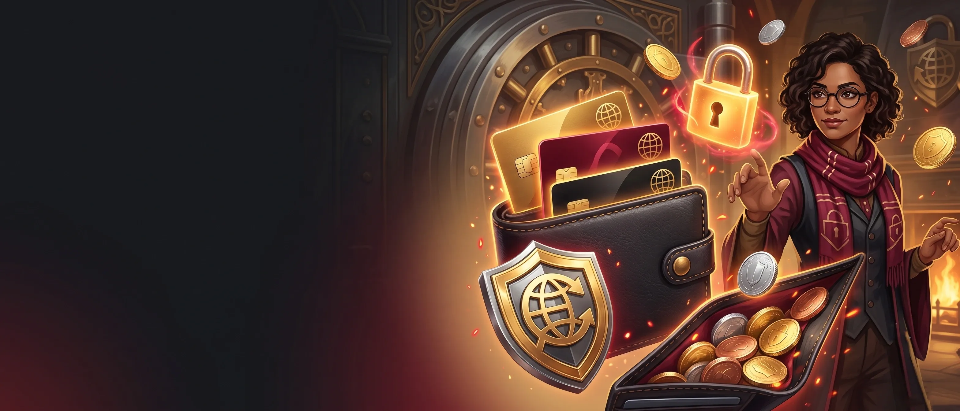 Potter Slots